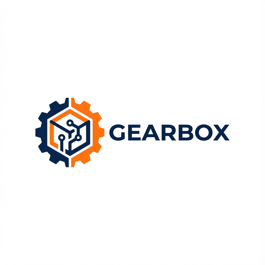 Gearbox